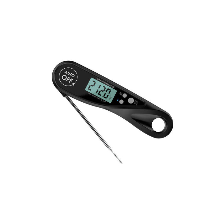 Folding Food Thermometer | Bowlift