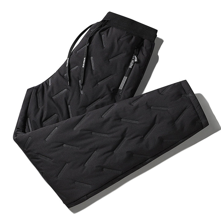 BowLift | Soft Fleece Lined Sweatpants