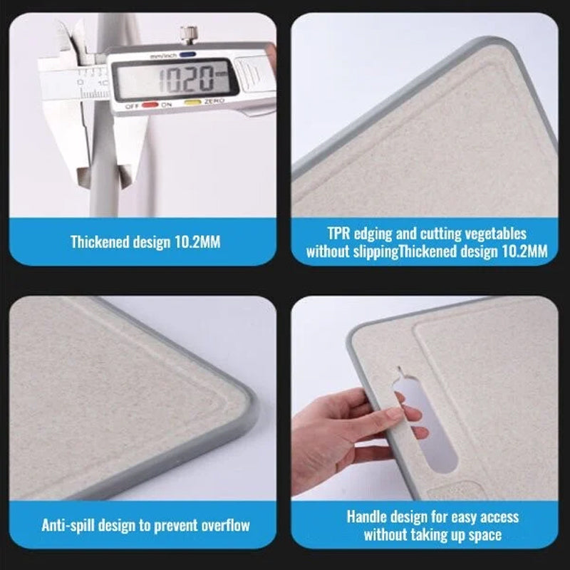 BowLift | Quick Defrost Tablet