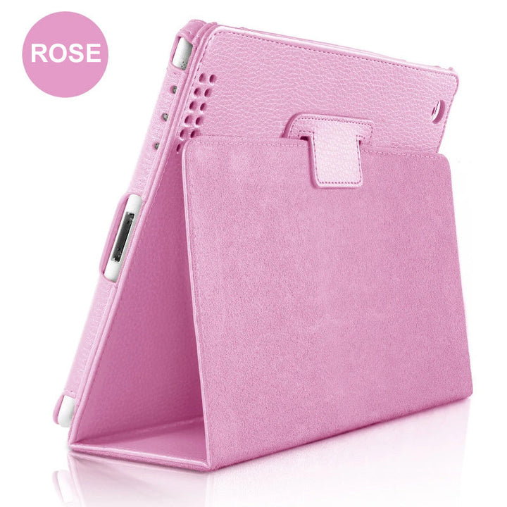Tablet case with sleep/wake function | Bowlift