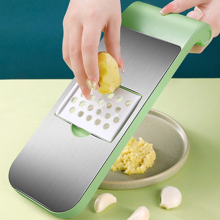 BowLift | Multifunction Vegetable Cutter