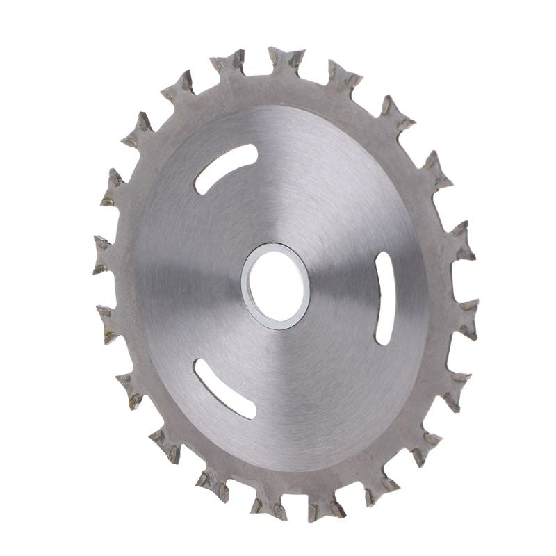 BowLift | Ultrap thin cutting disc made of alloy