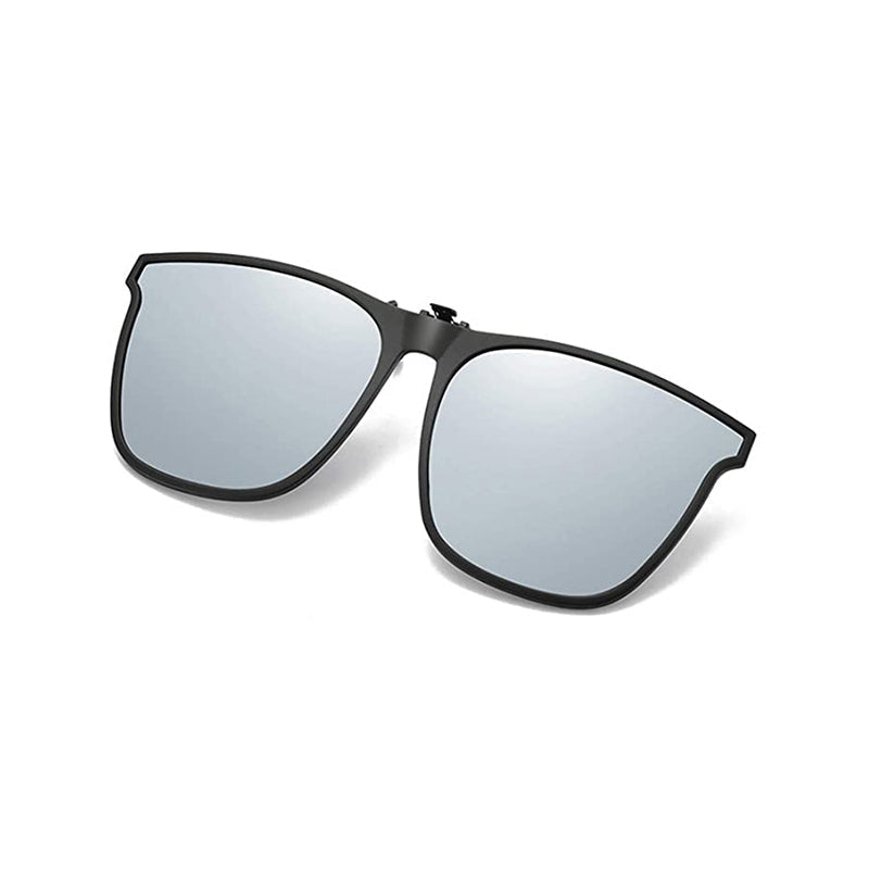 BowLift | New polarized clip-on folding sunglasses