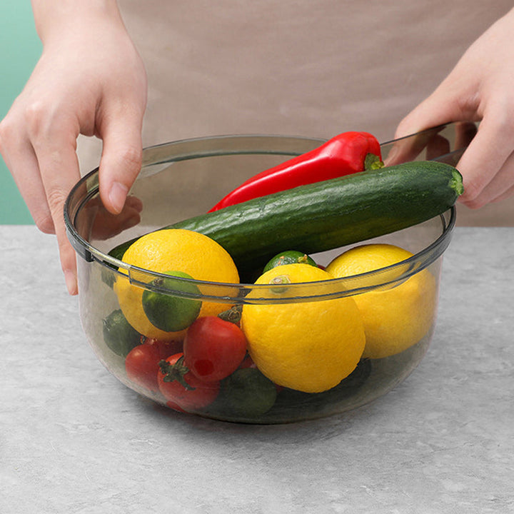 BowLift | Multifunctional Vegetable Grater