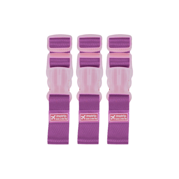 BowLift | Luggage Carrying Clip Buckle