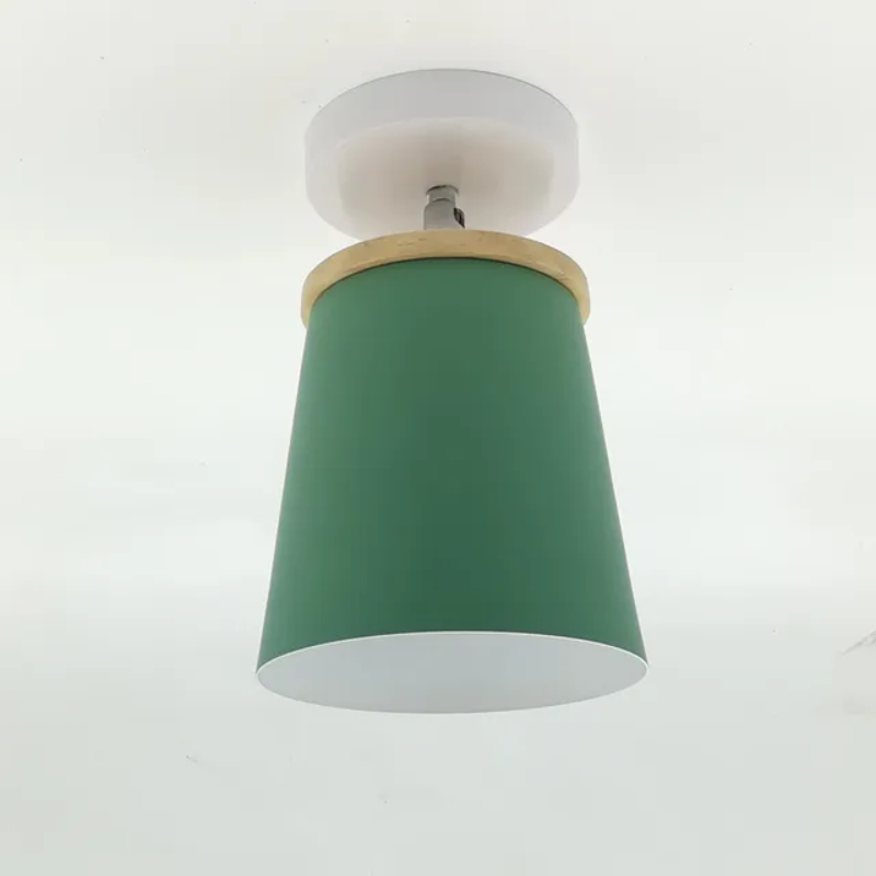 BowLift | Stylish Macaron Ceiling Lamp
