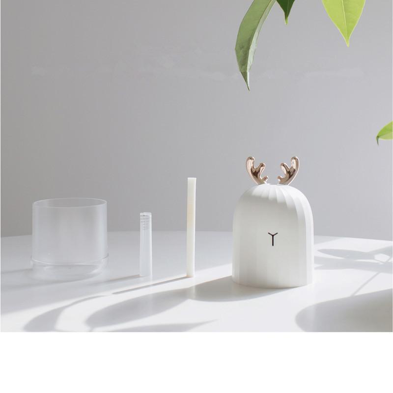 Aroma Essential Oil Diffuser | Bowlift