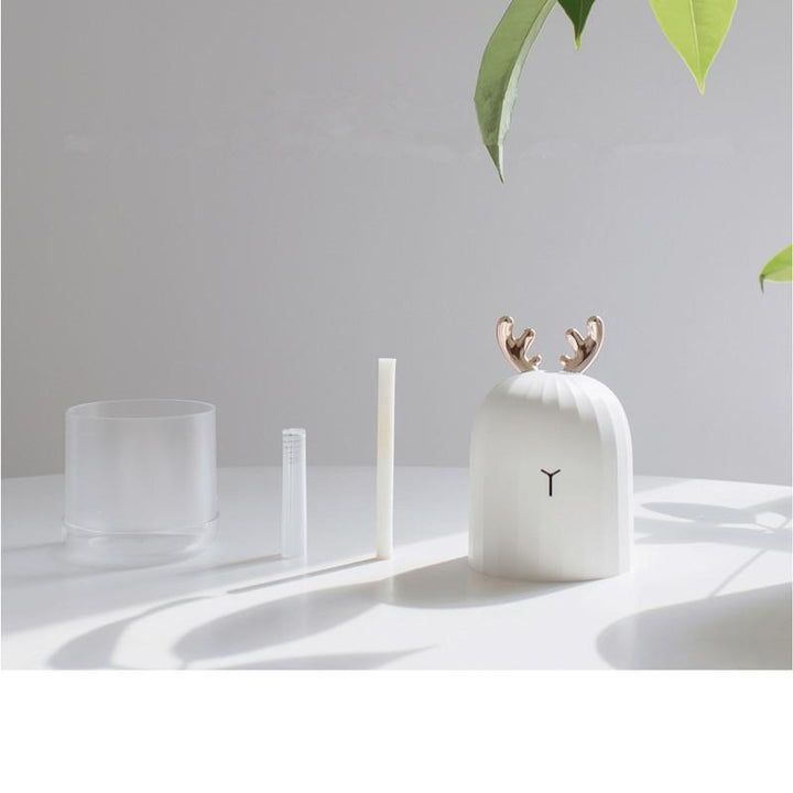 Aroma Essential Oil Diffuser | Bowlift