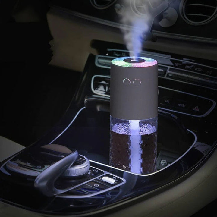 BowLift | Portable Mini Humidifier
