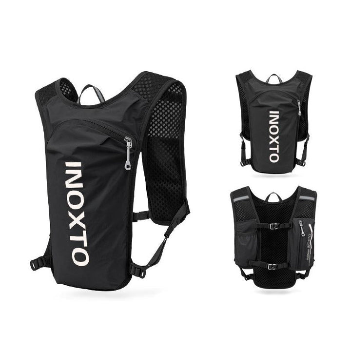 Sport backpack for the outdoors | Bowlift