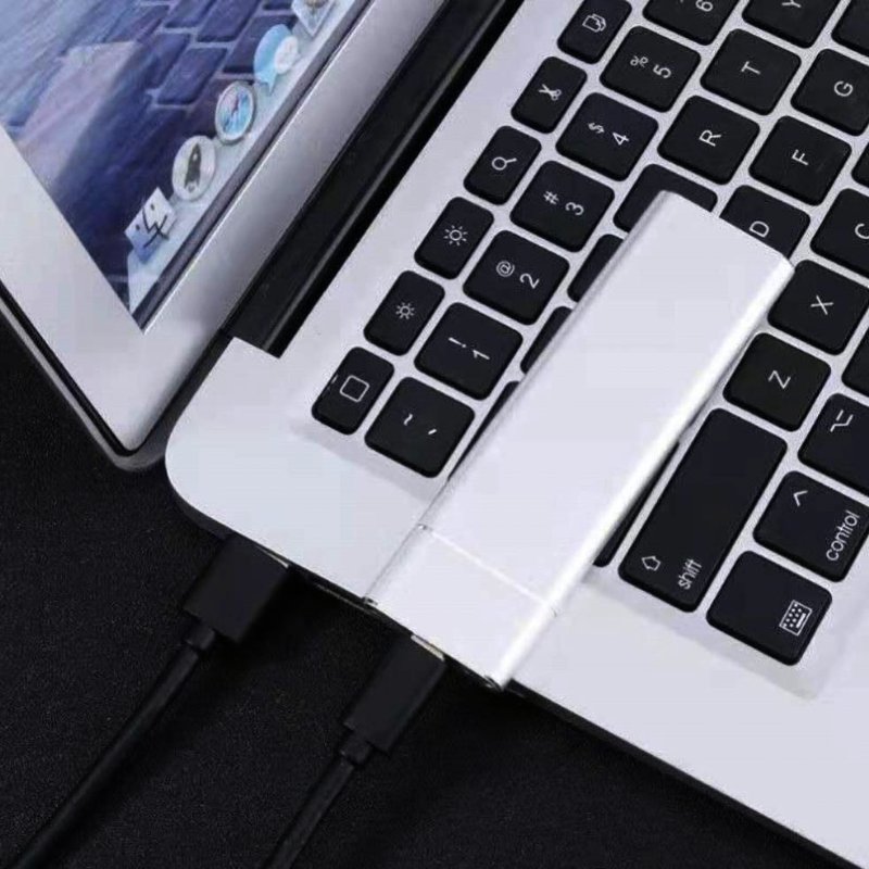 BowLift | Ultra Speed External SSD