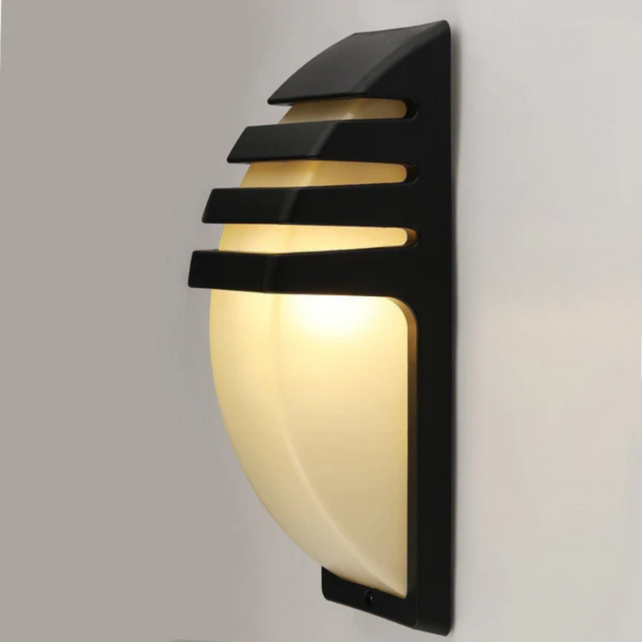 BowLift | Outdoor Wall Lamp With Sensor
