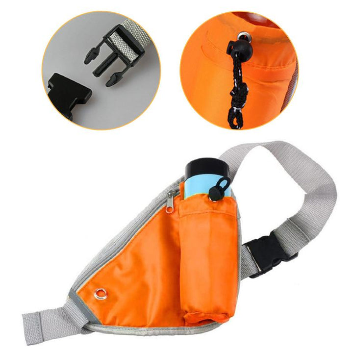 BowLift | Outdoor Triangle Sports Waist Bag