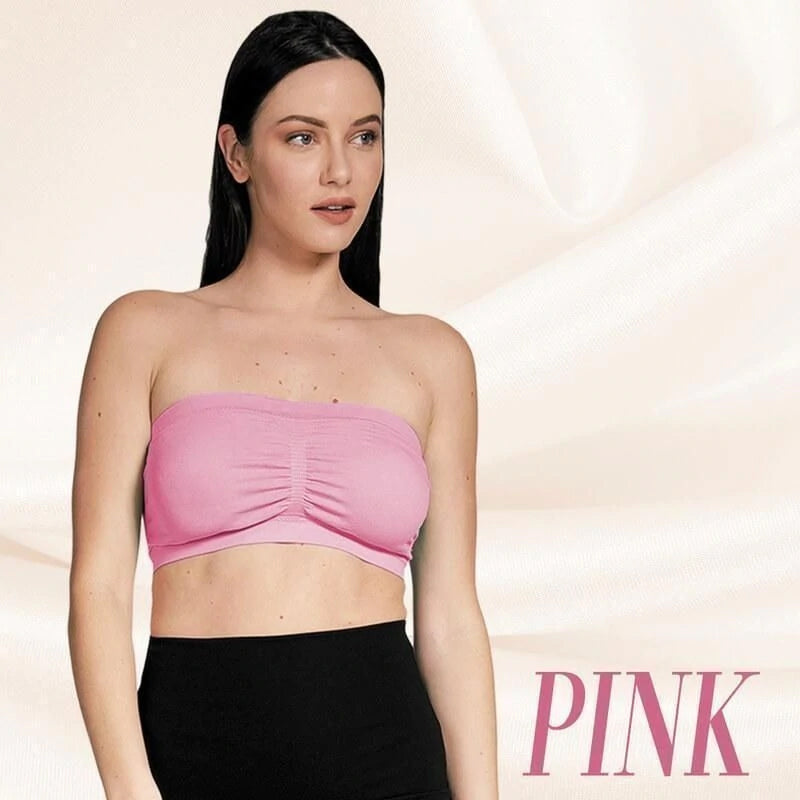 BowLift | Ultimate Lifter Strapless Bra