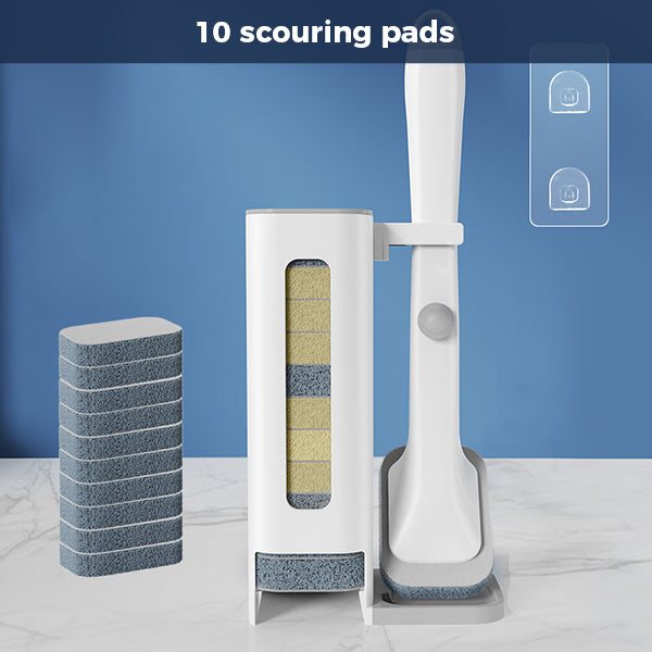 BowLift | MULTIFUNCTIONAL KITCHEN BRUSH