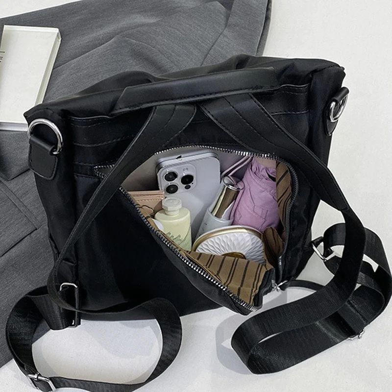 BowLift | Anti-theft Multi-purpose Bag