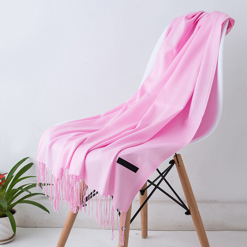 BowLift | Warm Scarf for Women Soft Warm Winter Shawl