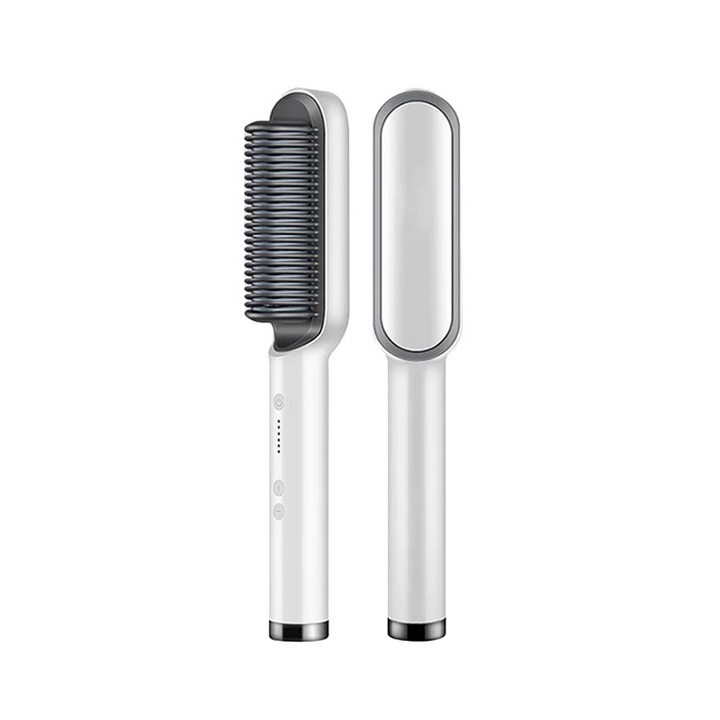 StyloHeat – Professional Brush for Stylish Hair Bowlift