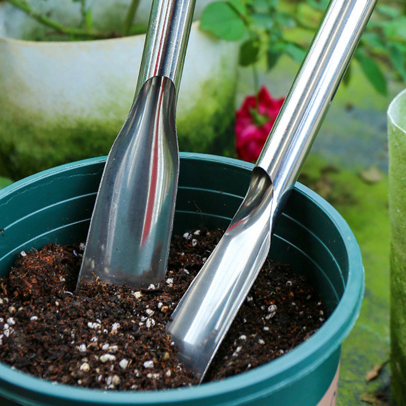 BowLift | Multifunctional Garden Spade