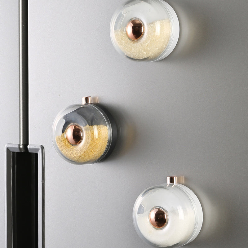 Wall Mounted Spice Box | Bowlift