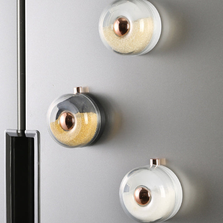 Wall Mounted Spice Box | Bowlift
