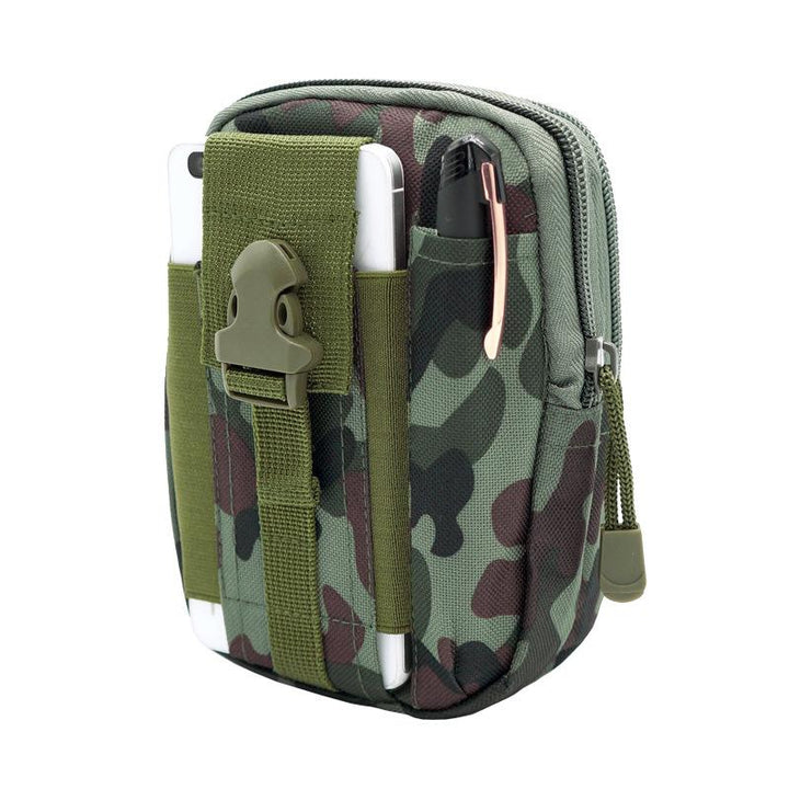 Sport hip bag for outdoor use | Bowlift