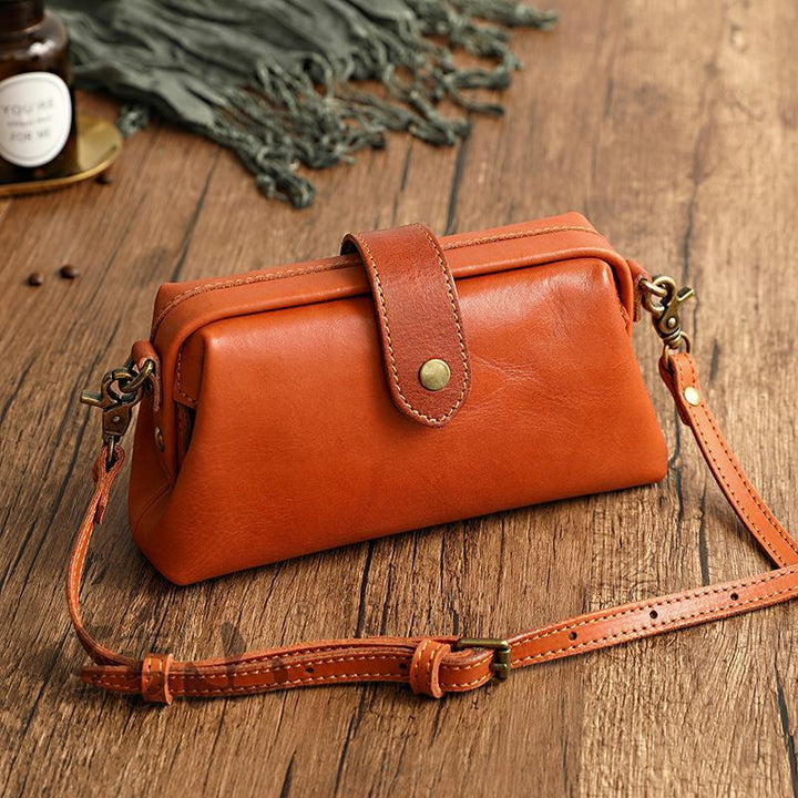 BowLift | Retro Handmade Bag