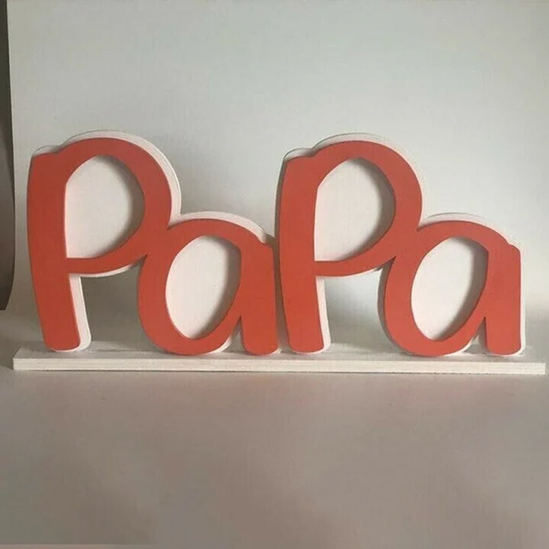 BowLift | Dad photo frame