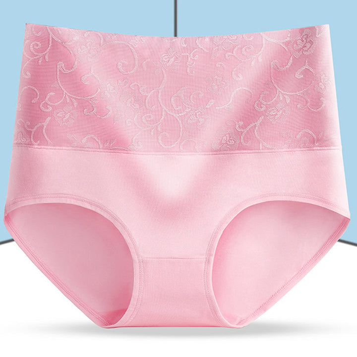 BowLift | Women's high waist cotton underwear