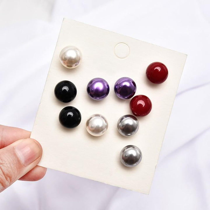 BowLift | Fixed Brooches with Anti-Exposure (10 pieces/set)