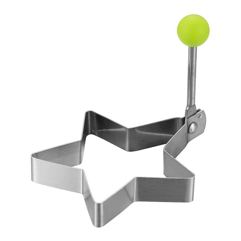 BowLift | Stainless Steel Fried Egg Molds