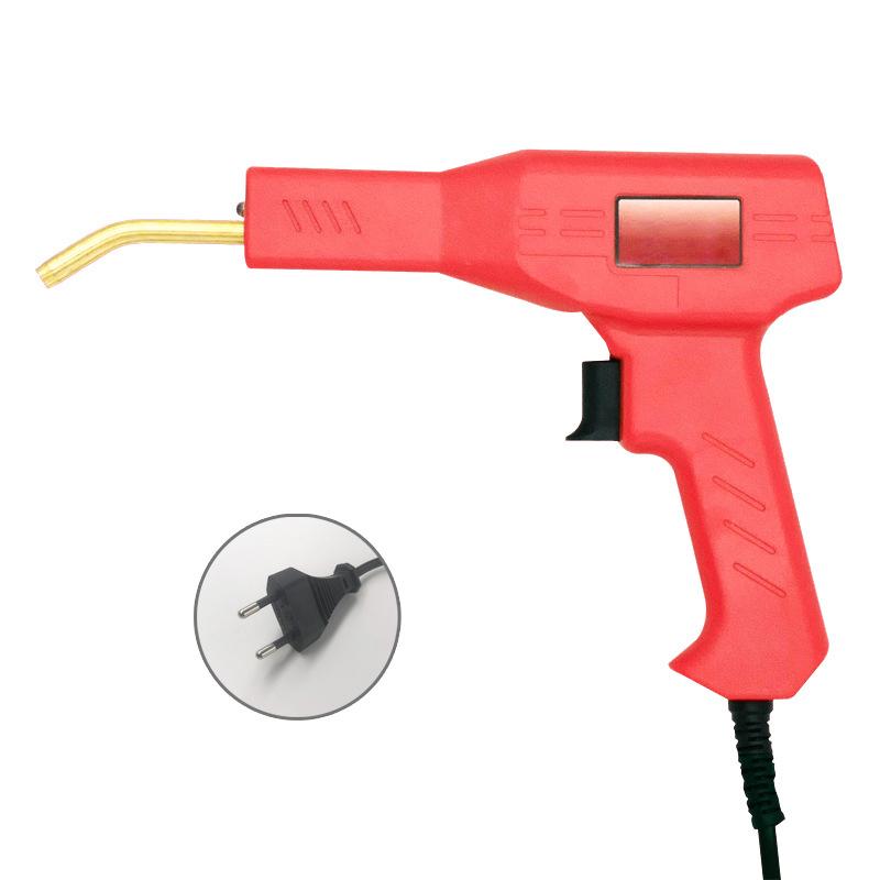 BowLift | Professional Car Bumper Crack Repair Welding Machine Set