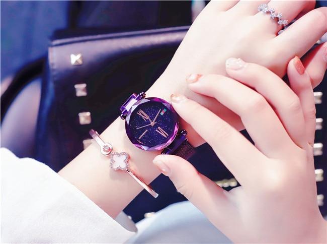 The Kaleida Watch | Bowlift