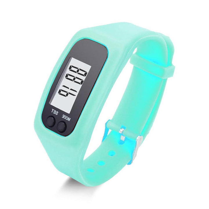 BowLift | Casual Digital Smart Bracelet - It’s Helpful To Your Exercising!