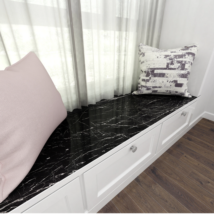 BowLift | Eindhoven MarbleLook | Beautiful decoration for any surface! Waterproof & Oilproof