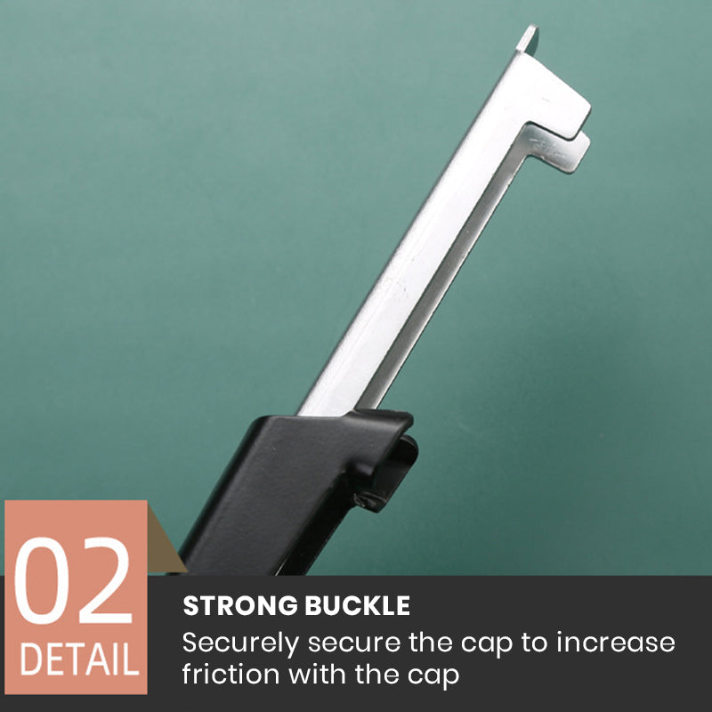 Adjustable Can Opener | Bowlift