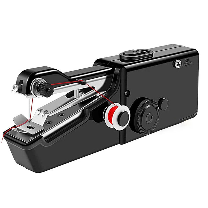 Portable Portable Sewing Machine | Bowlift