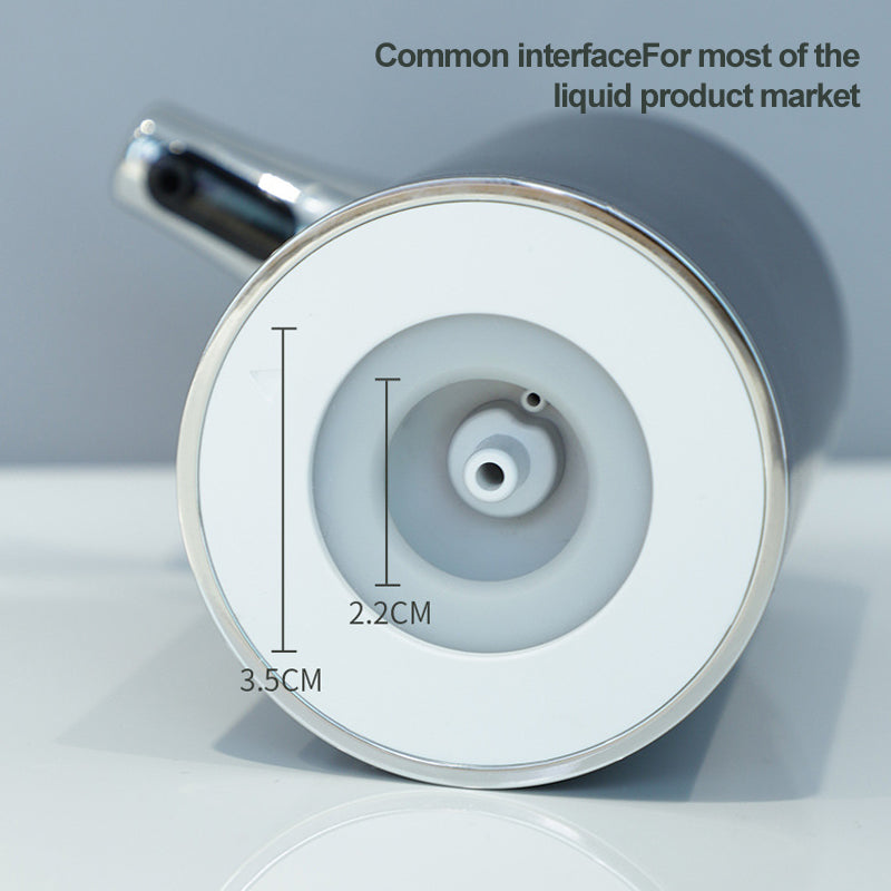 Induction Hand Sanitizer | Bowlift