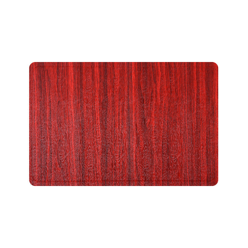 High-grade Models of Wood Grain Rounded Corners Placement | Bowlift