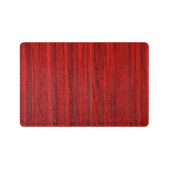 High-grade Models of Wood Grain Rounded Corners Placement | Bowlift