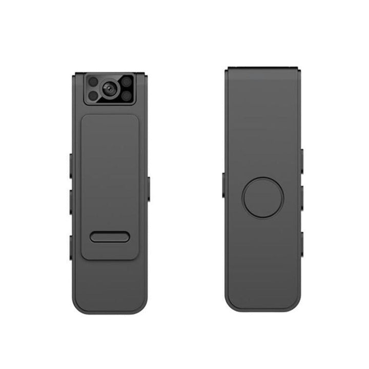 HD Camera with Magnetic Rear Clip | Bowlift