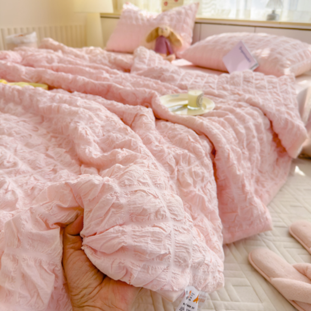 BowLift | IYA - Elegant Heating Blanket