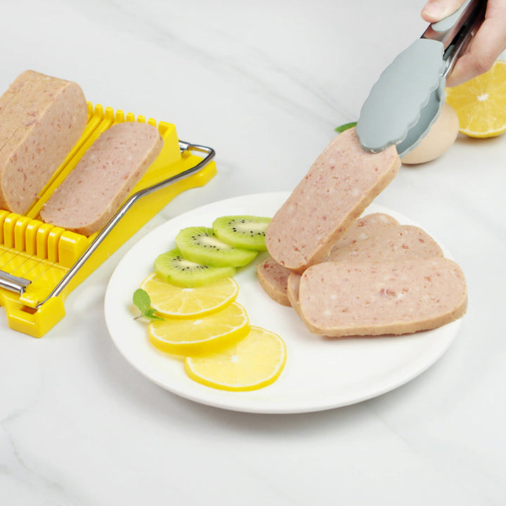 Luncheon Meat Slicer | Bowlift