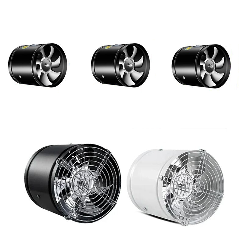 BowLift | Multifunctional, powerful and silent exhaust fan
