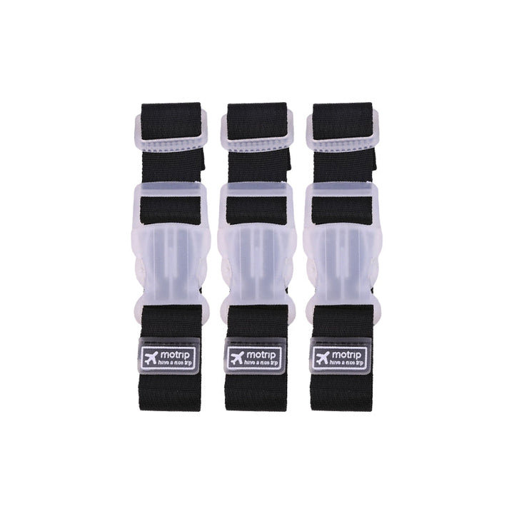 BowLift | Luggage Carrying Clip Buckle