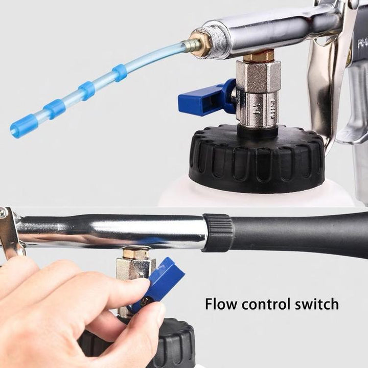 BowLift | Original Tornado™ High Pressure Car Cleaner Gun