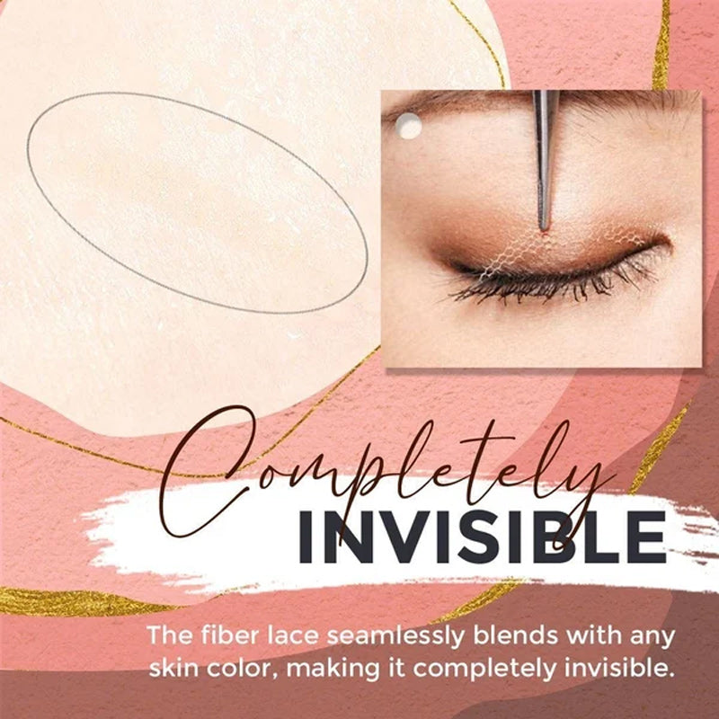 BowLift | Glue-free invisible double eyelid stickers