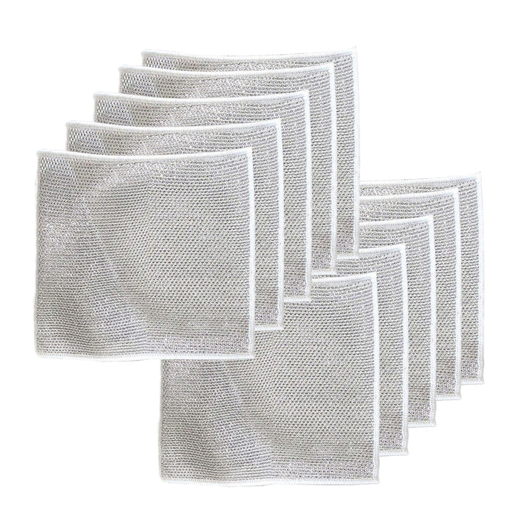 BowLift | Multifunctional scratch-free wire dishcloth