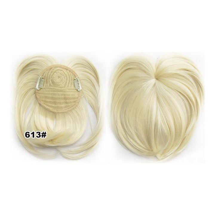 Replacement patch for wig | Bowlift