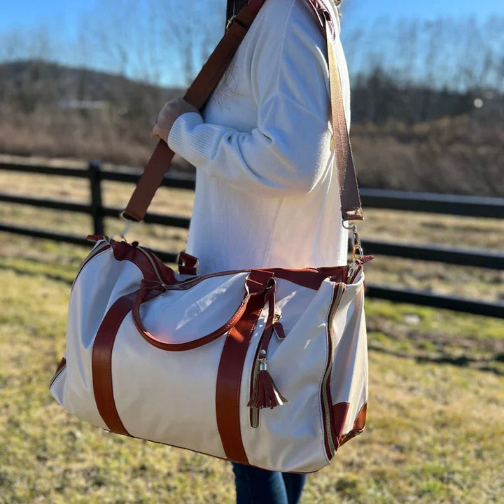 BowLift | SuitBag™ - Foldable storage bag